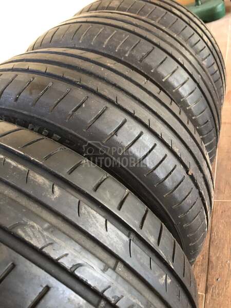 Dunlop 185/60 R14 Letnja