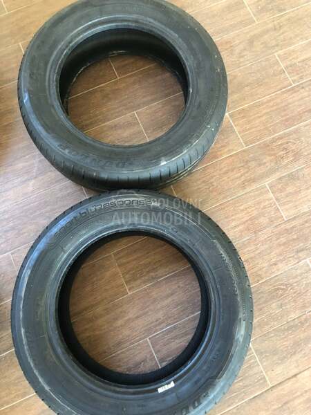 Dunlop 185/60 R14 Letnja