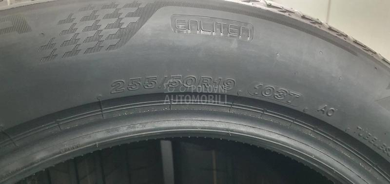 Bridgestone 235/55 R19 Letnja