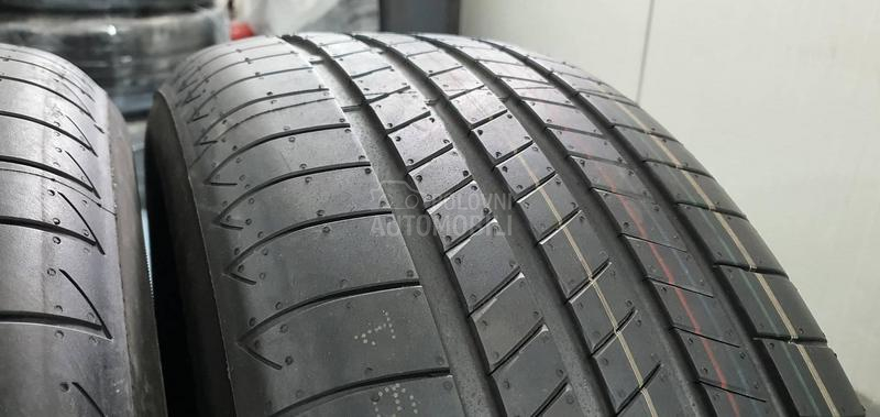Bridgestone 235/55 R19 Letnja