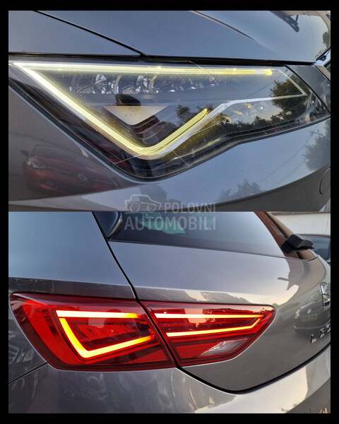 Seat Leon STYLE