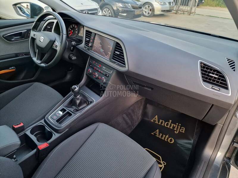 Seat Leon STYLE