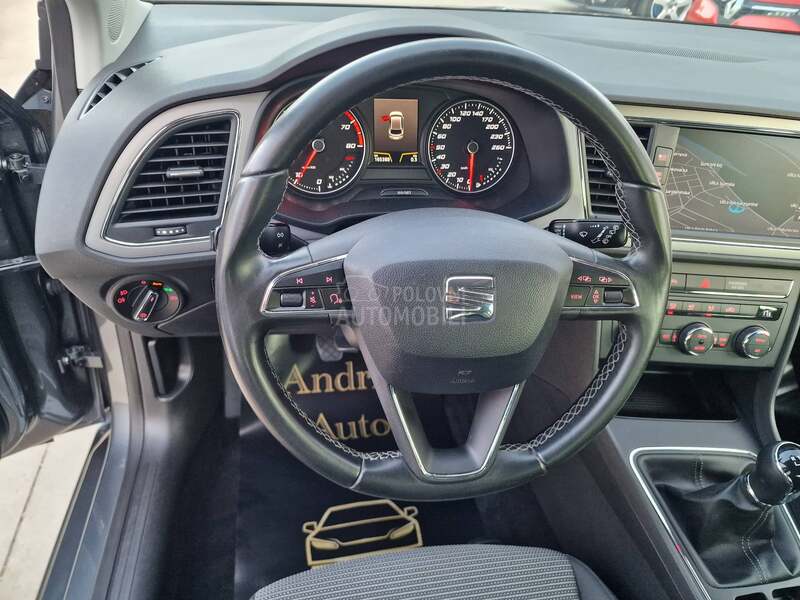 Seat Leon STYLE