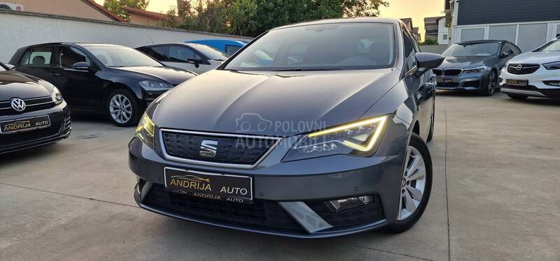 Seat Leon STYLE