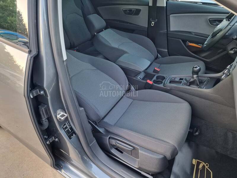 Seat Leon STYLE