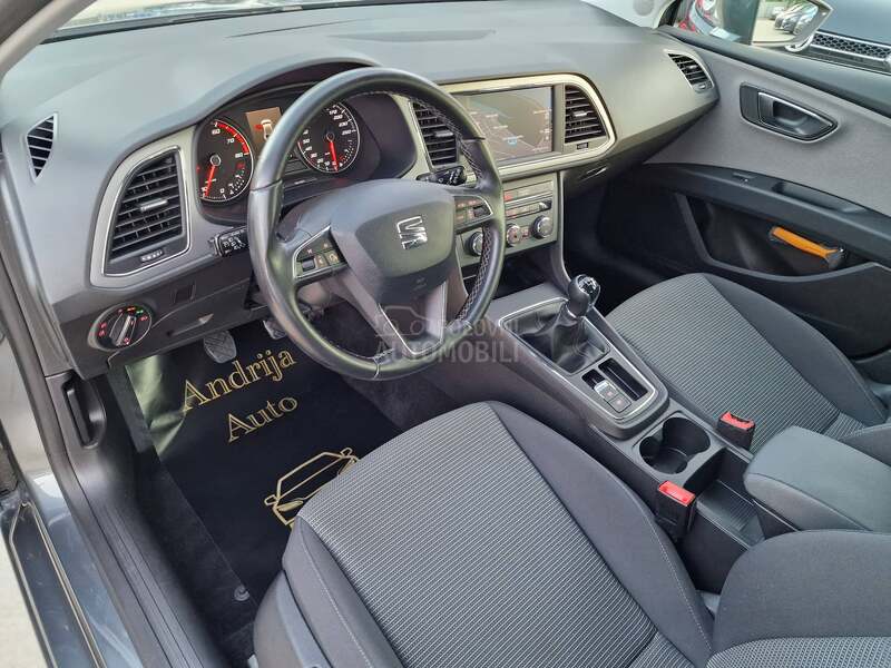 Seat Leon STYLE