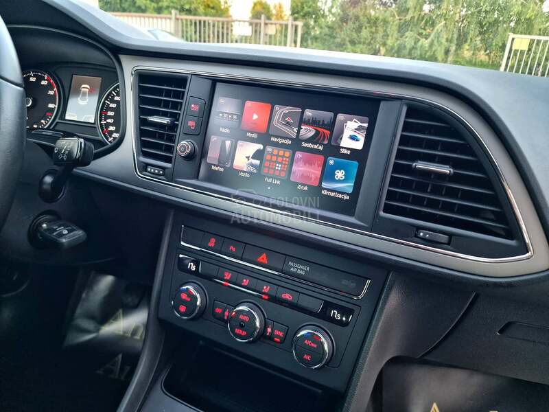 Seat Leon STYLE