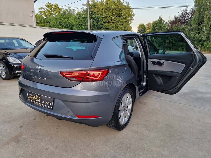 Seat Leon STYLE