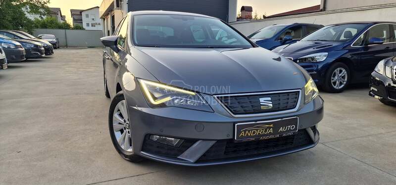 Seat Leon STYLE