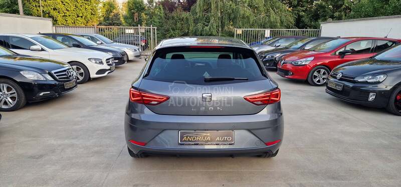 Seat Leon STYLE