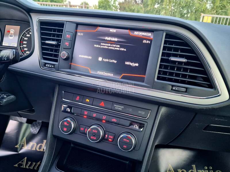 Seat Leon STYLE