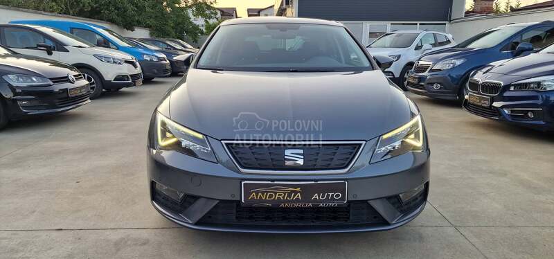 Seat Leon STYLE