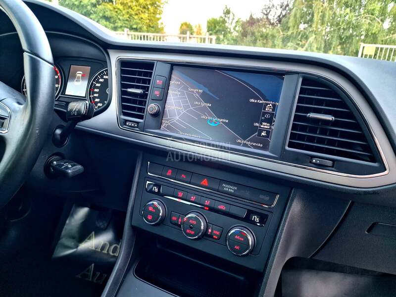 Seat Leon STYLE