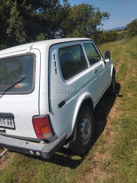 Lada Niva 