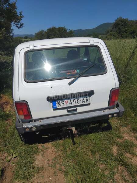 Lada Niva 