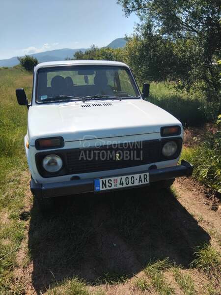 Lada Niva 