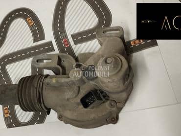 Aktuator kvacila za Smart ForTwo od 1998. do 2010. god.