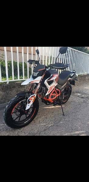 Peda pro tek 250