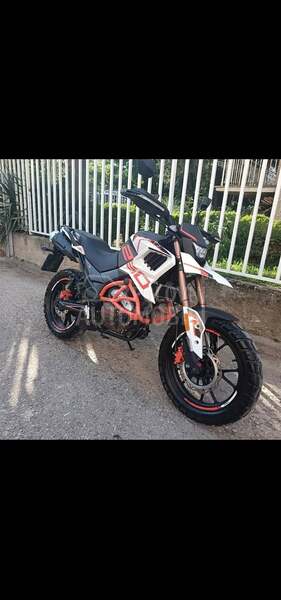 Peda pro tek 250