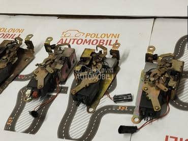 Brave vrata za Smart ForTwo od 1998. do 2010. god.