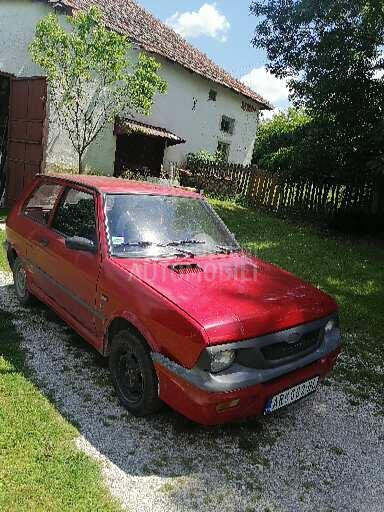 Zastava Koral In 1.1