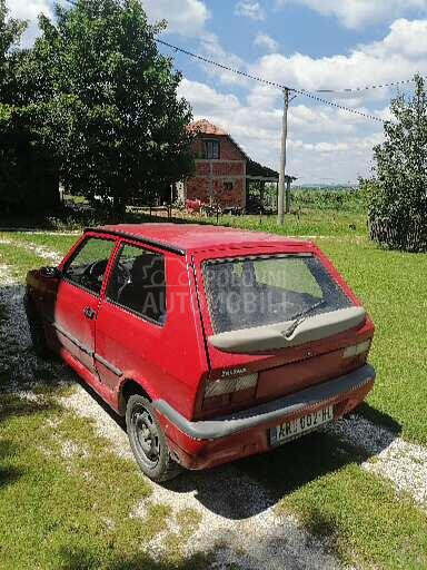 Zastava Koral In 1.1