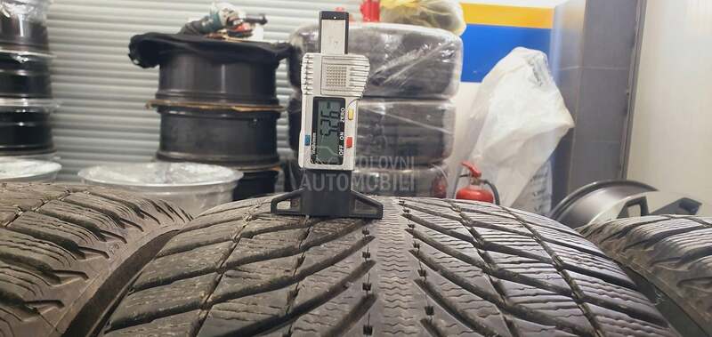 Michelin 255/45 R20 Zimska