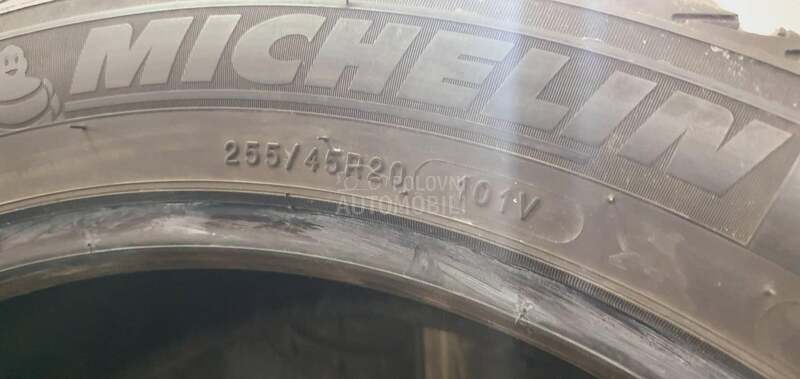 Michelin 255/45 R20 Zimska