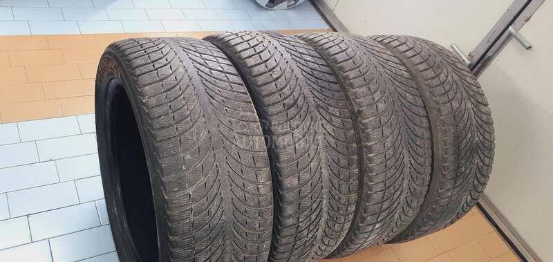 Michelin 255/45 R20 Zimska