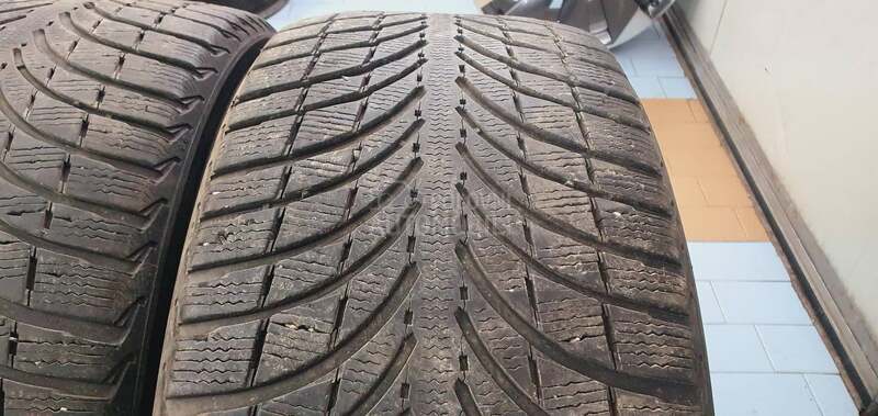 Michelin 255/45 R20 Zimska