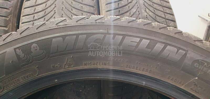 Michelin 255/45 R20 Zimska