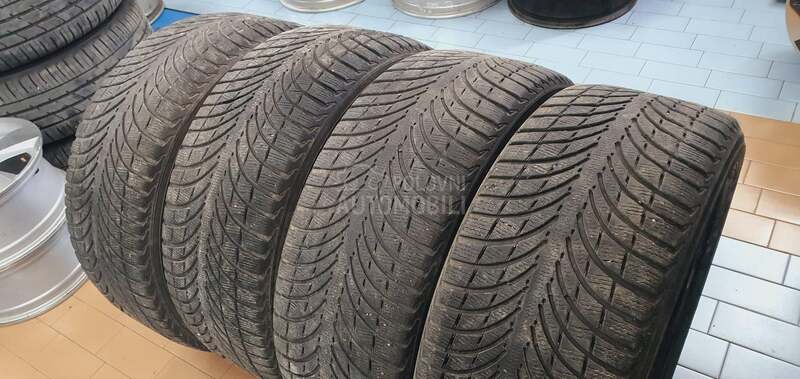 Michelin 255/45 R20 Zimska