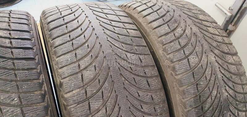 Michelin 255/45 R20 Zimska