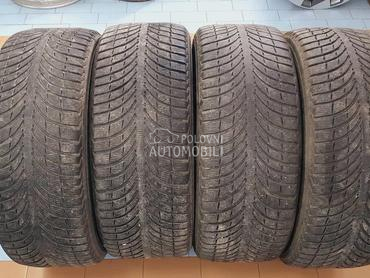 Michelin 255/45 R20 Zimska