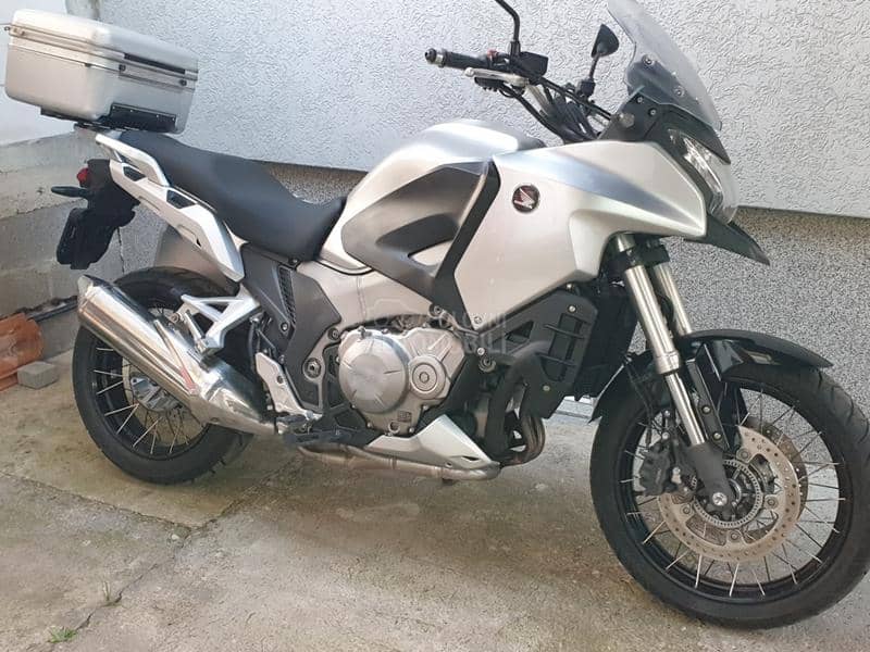 Honda VFR 1200 Crosstouer
