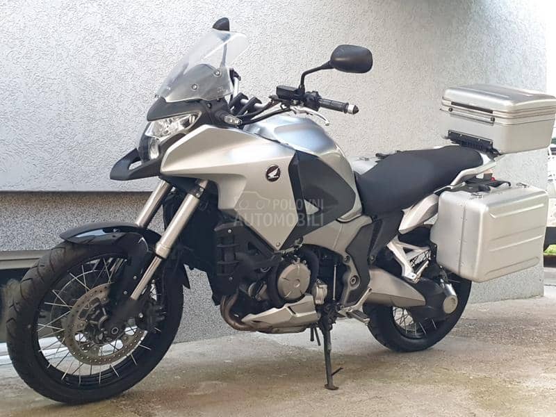 Honda VFR 1200 Crosstouer