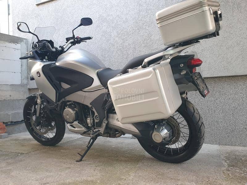 Honda VFR 1200 Crosstouer
