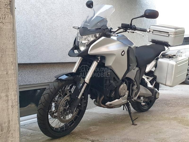 Honda VFR 1200 Crosstouer