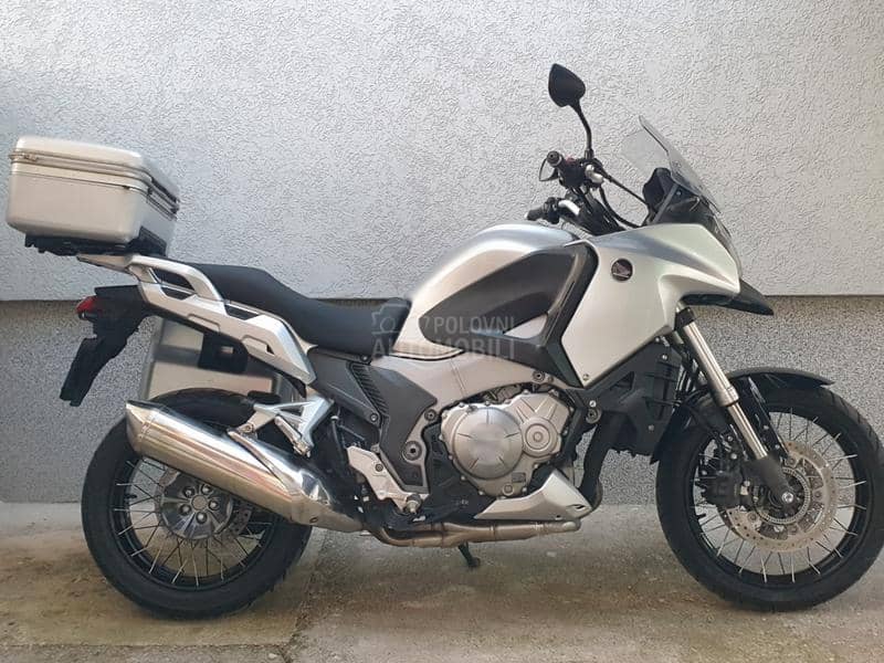 Honda VFR 1200 Crosstouer