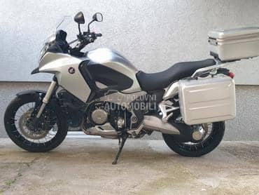 Honda VFR 1200 Crosstouer