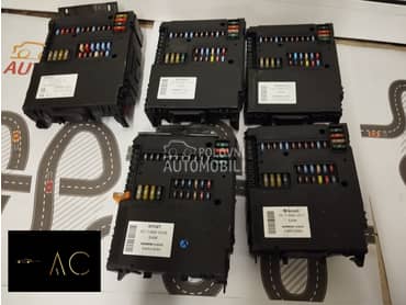 Centralna elektronika za Smart ForTwo od 1998. do 2010. god.