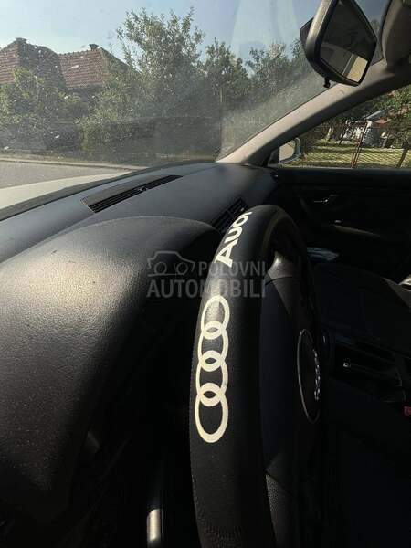 Audi A4 1.9