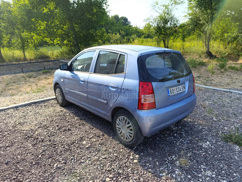 Kia Picanto 