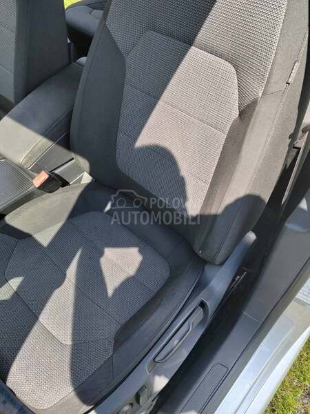 Volkswagen Passat B7 