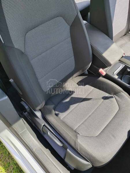Volkswagen Passat B7 