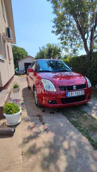 Suzuki Swift 1.3
