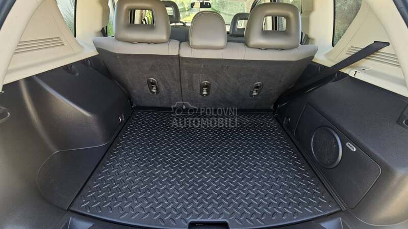 Jeep Compass 1,9