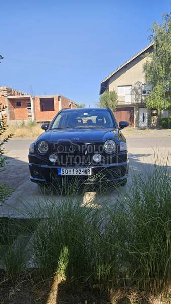 Jeep Compass 1,9
