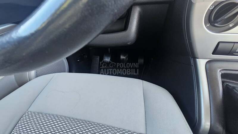 Jeep Compass 1,9