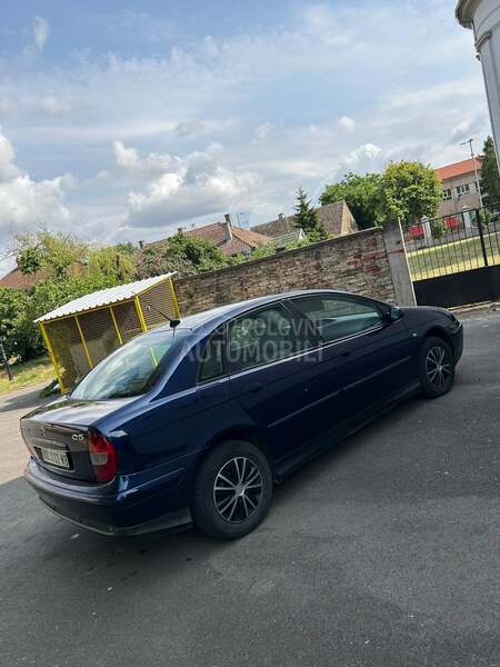 Citroen C5 